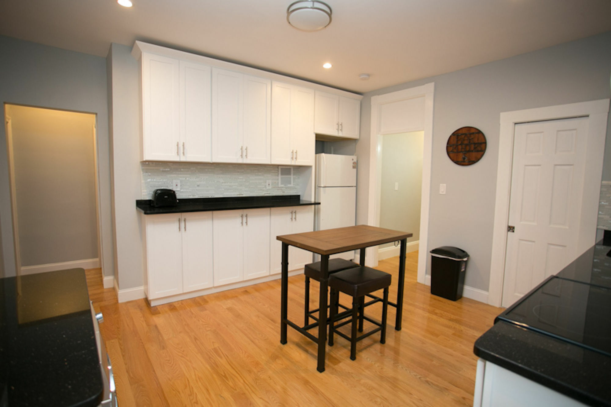 Hip 5Br In Cambridge By Sonder Apartment Exterior photo